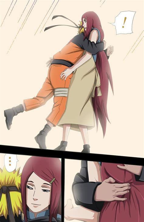 kushina rule 34|Rule 34 World / uzumaki kushina.